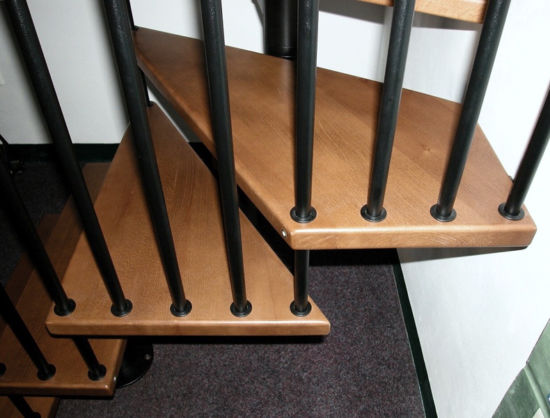 Zábradlí a balkóny - KLASIK