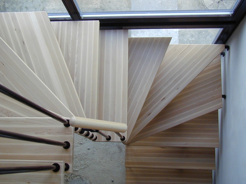 Zábradlí a balkóny - KLASIK