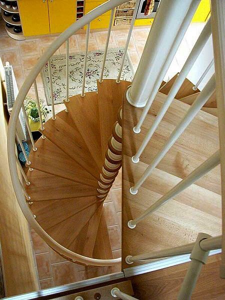 Zábradlí a balkóny - KLASIK