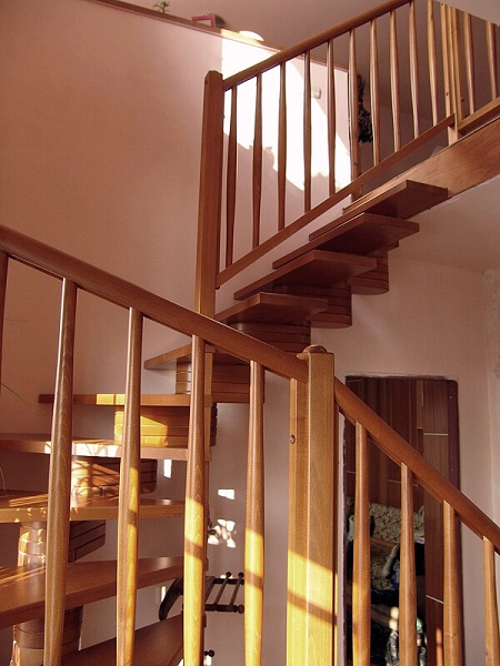 Zábradlí a balkóny - KLASIK